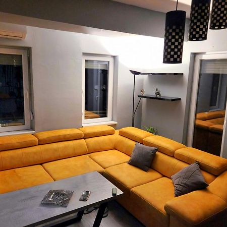 Future Apartments ▍Luxury ▍In The Heart Of Skopje ▍ Экстерьер фото