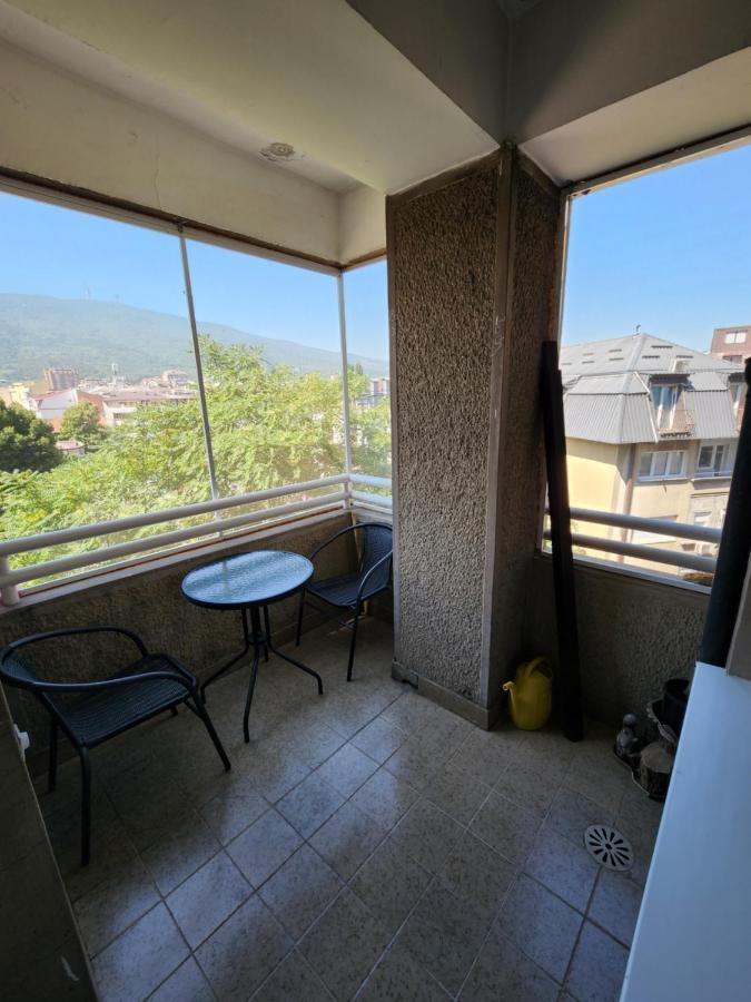 Future Apartments ▍Luxury ▍In The Heart Of Skopje ▍ Экстерьер фото