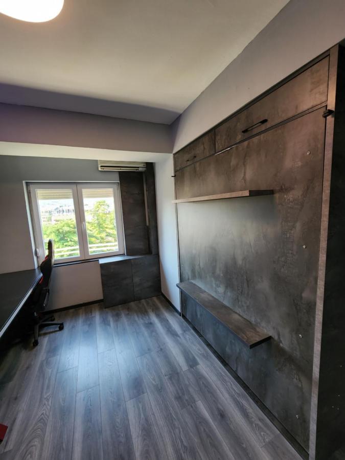Future Apartments ▍Luxury ▍In The Heart Of Skopje ▍ Экстерьер фото